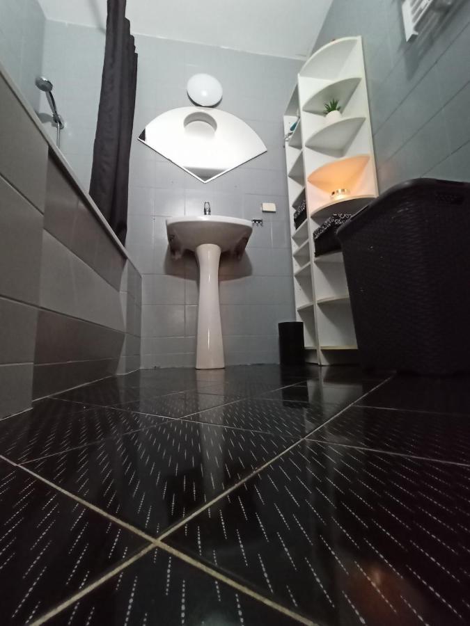 科沃布热格Cicha Przystan Apartament Starowka公寓 外观 照片