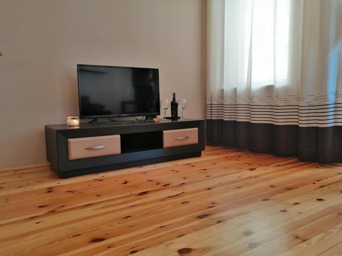 科沃布热格Cicha Przystan Apartament Starowka公寓 外观 照片